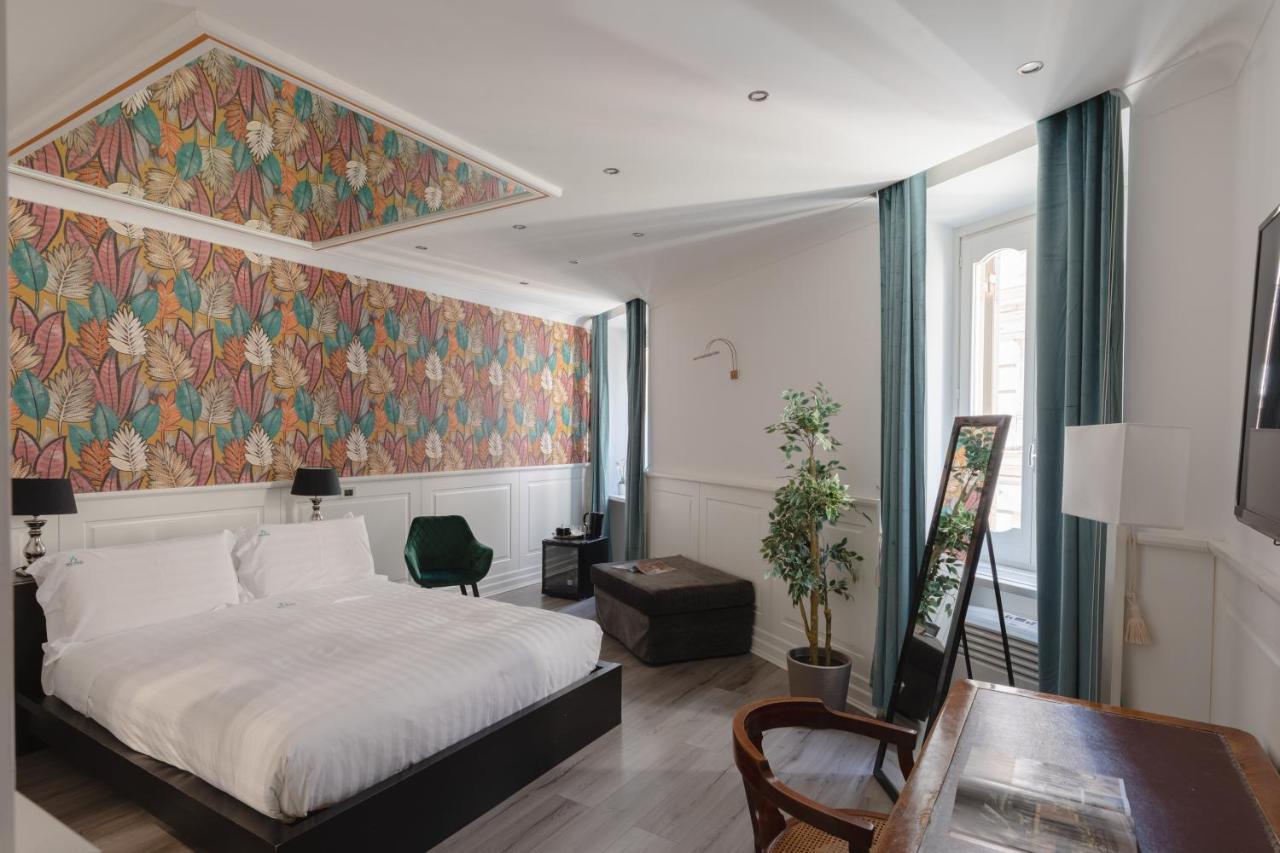 Relais Centro Bed & Breakfast Rom