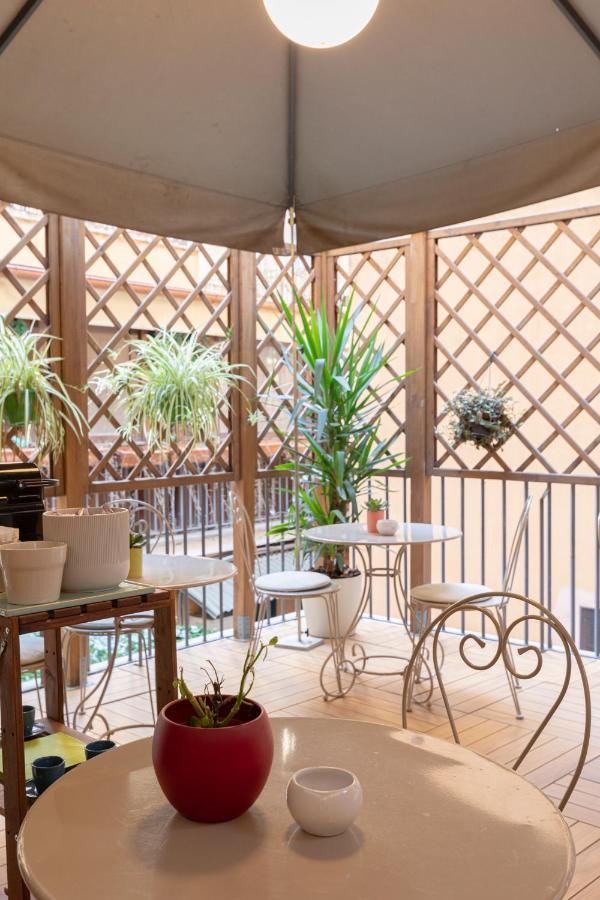 Relais Centro 2* Rom