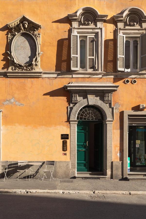 Relais Centro Bed & Breakfast Rom
