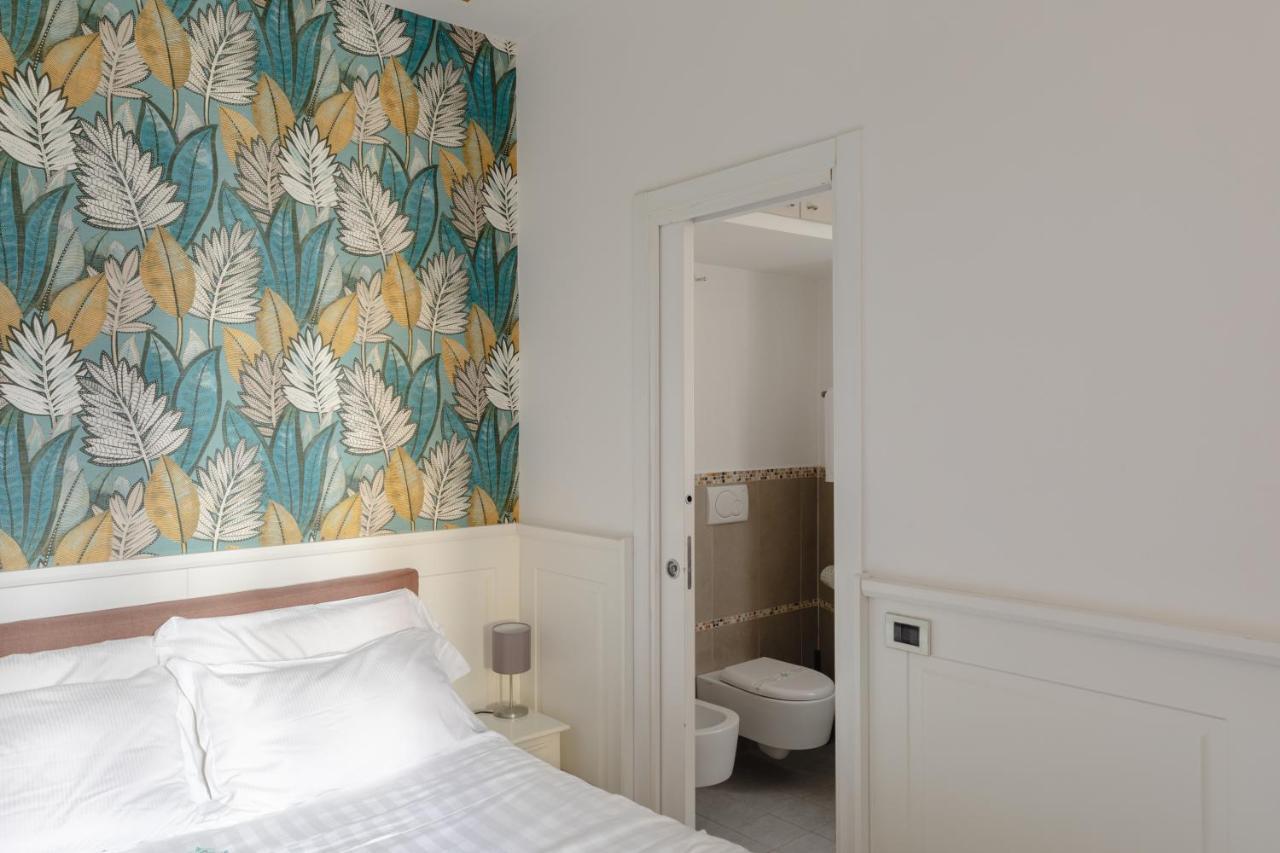 Relais Centro Bed & Breakfast 2*