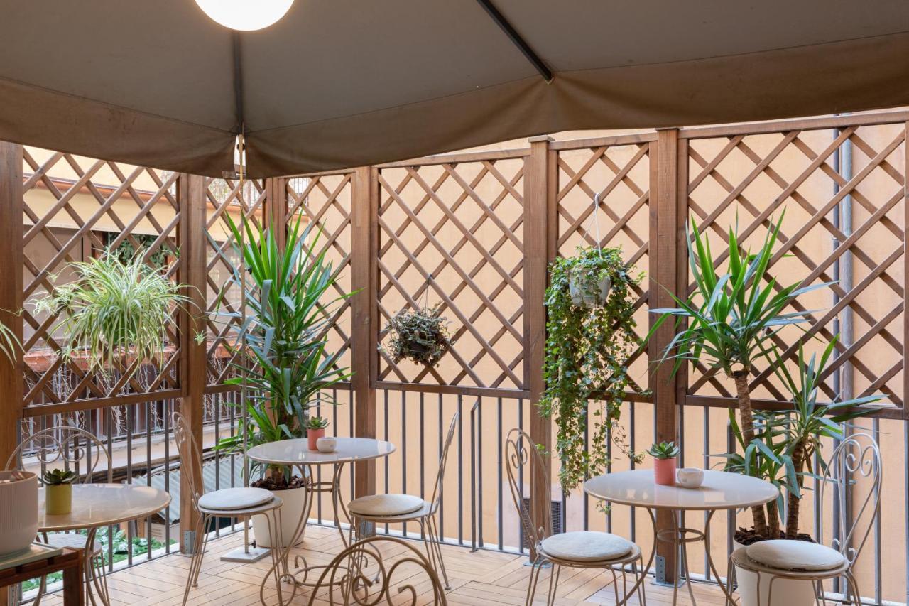 Relais Centro Bed & Breakfast Rom