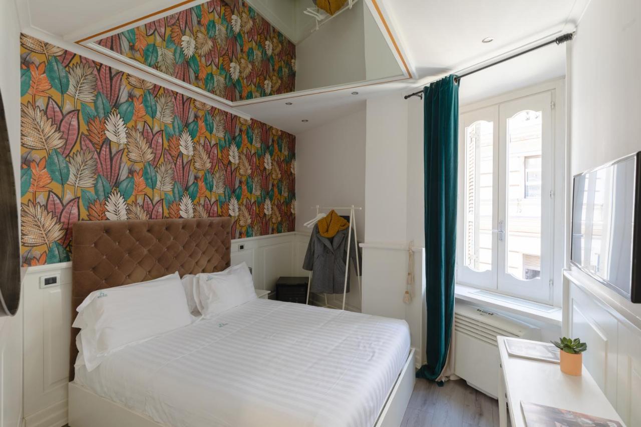 Bed & Breakfast Relais Centro Rom