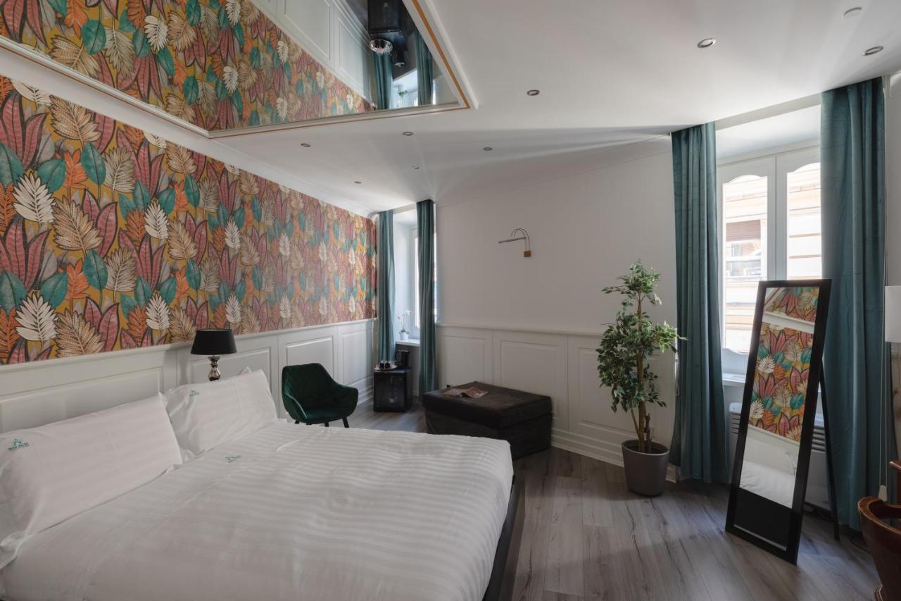 Relais Centro Rom