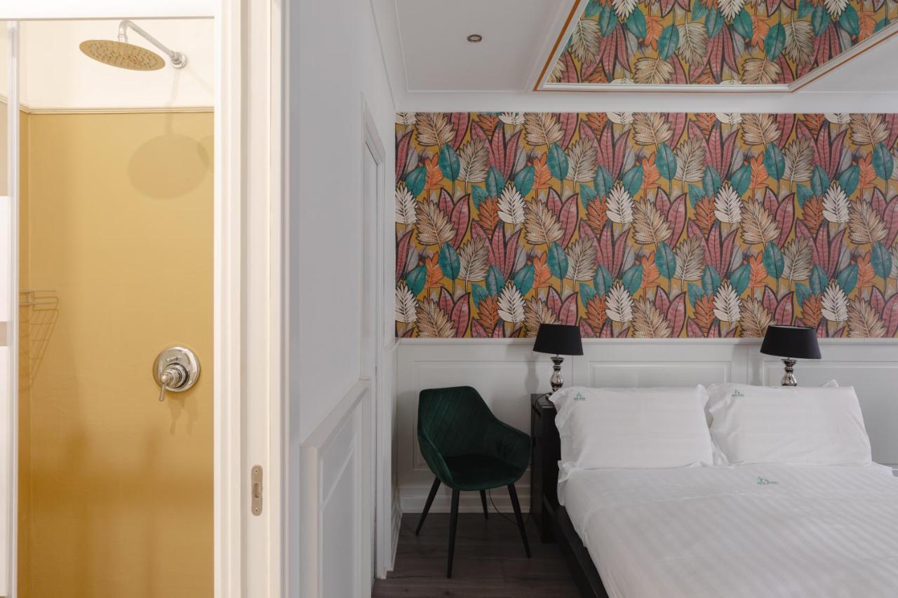 Relais Centro Rom