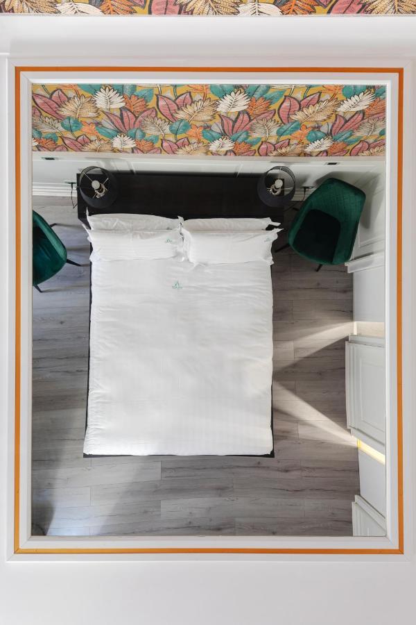 Bed & Breakfast Relais Centro Rom