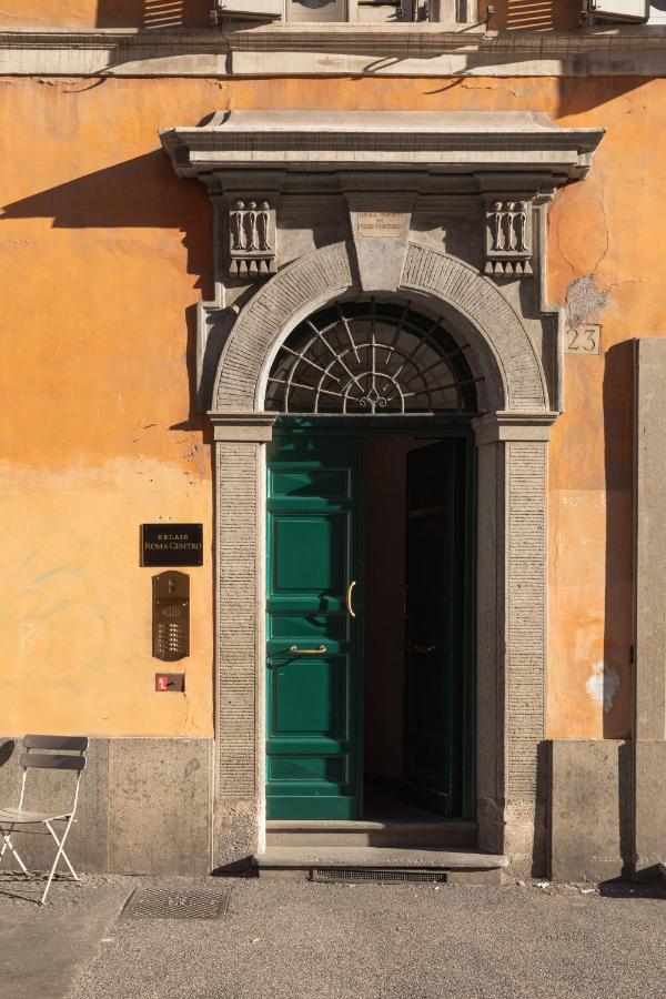 Relais Centro Bed & Breakfast Rom