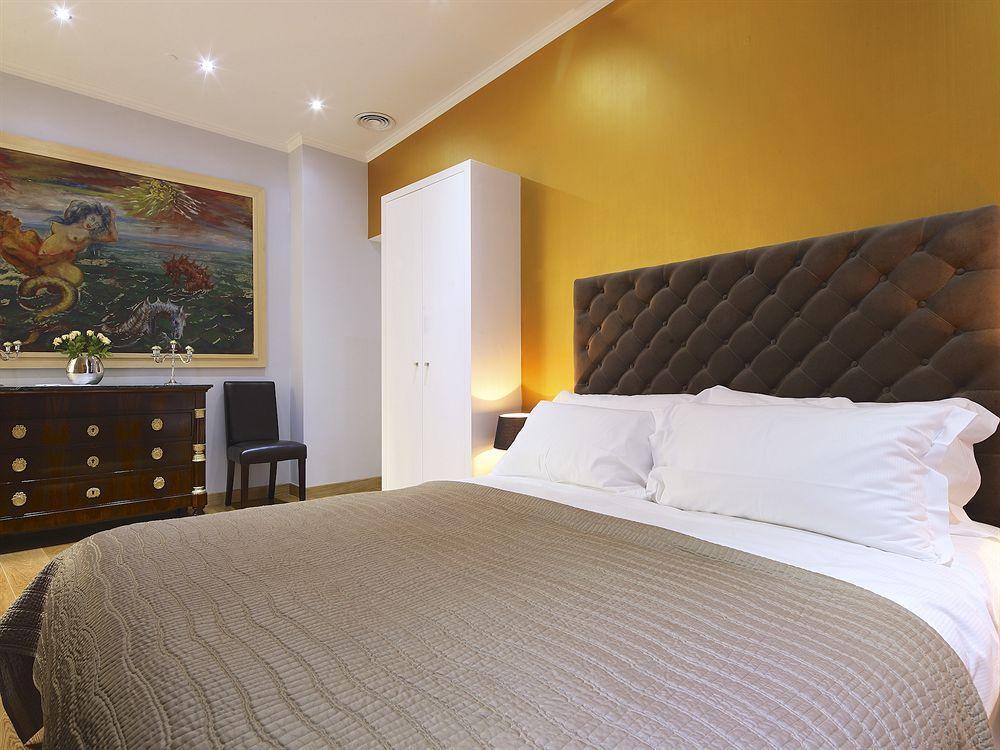 Relais Centro Rom