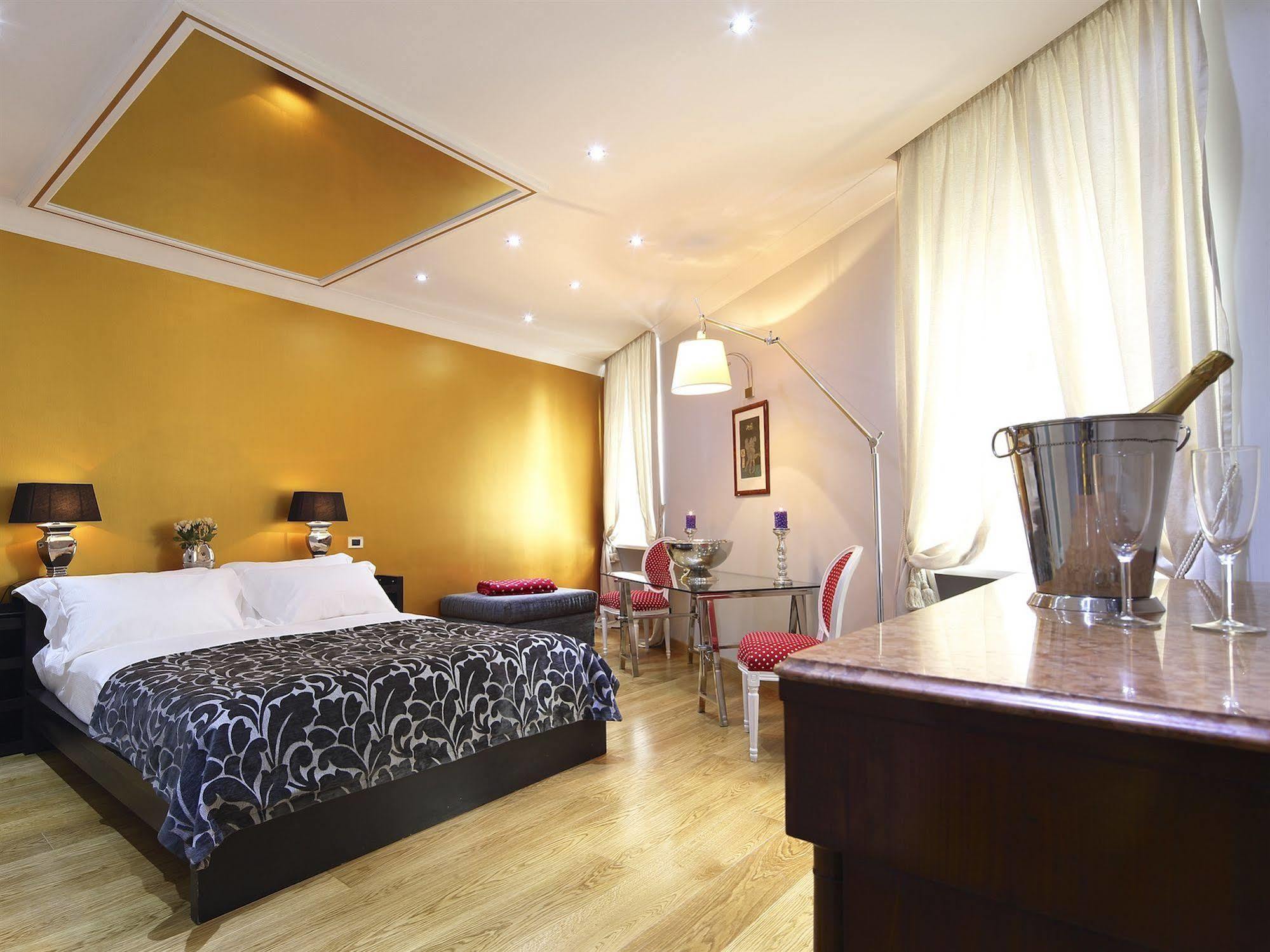 Relais Centro 2* Rom