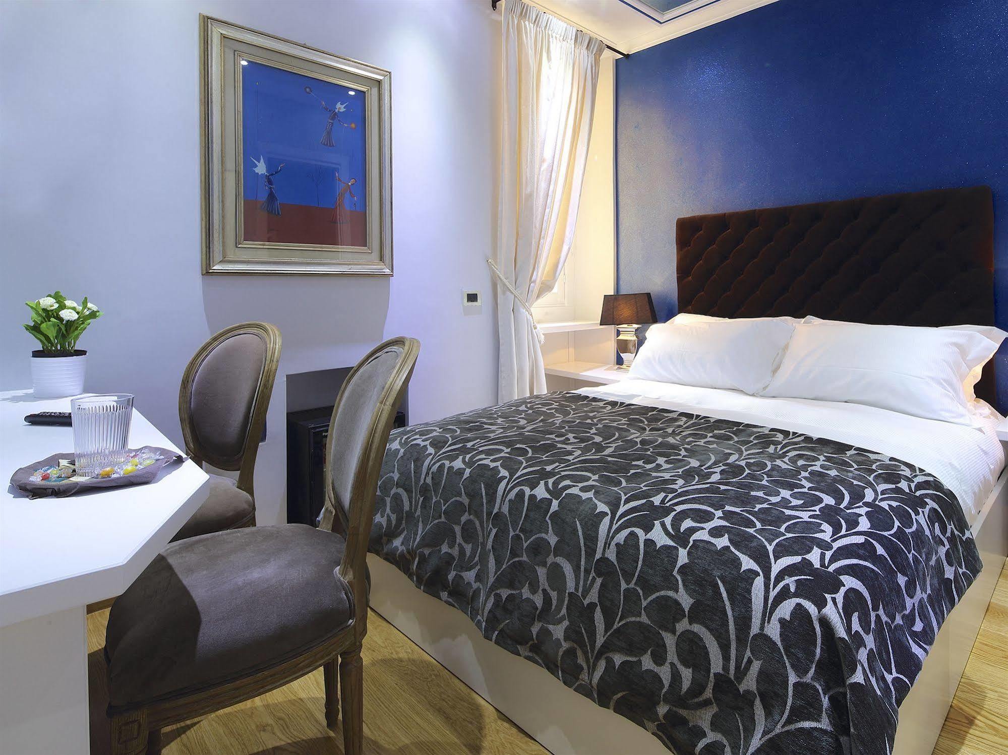 Bed & Breakfast Relais Centro Rom