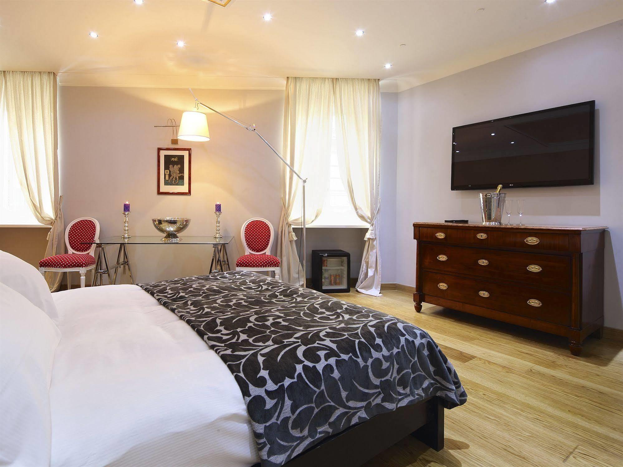 Relais Centro 2* Rom
