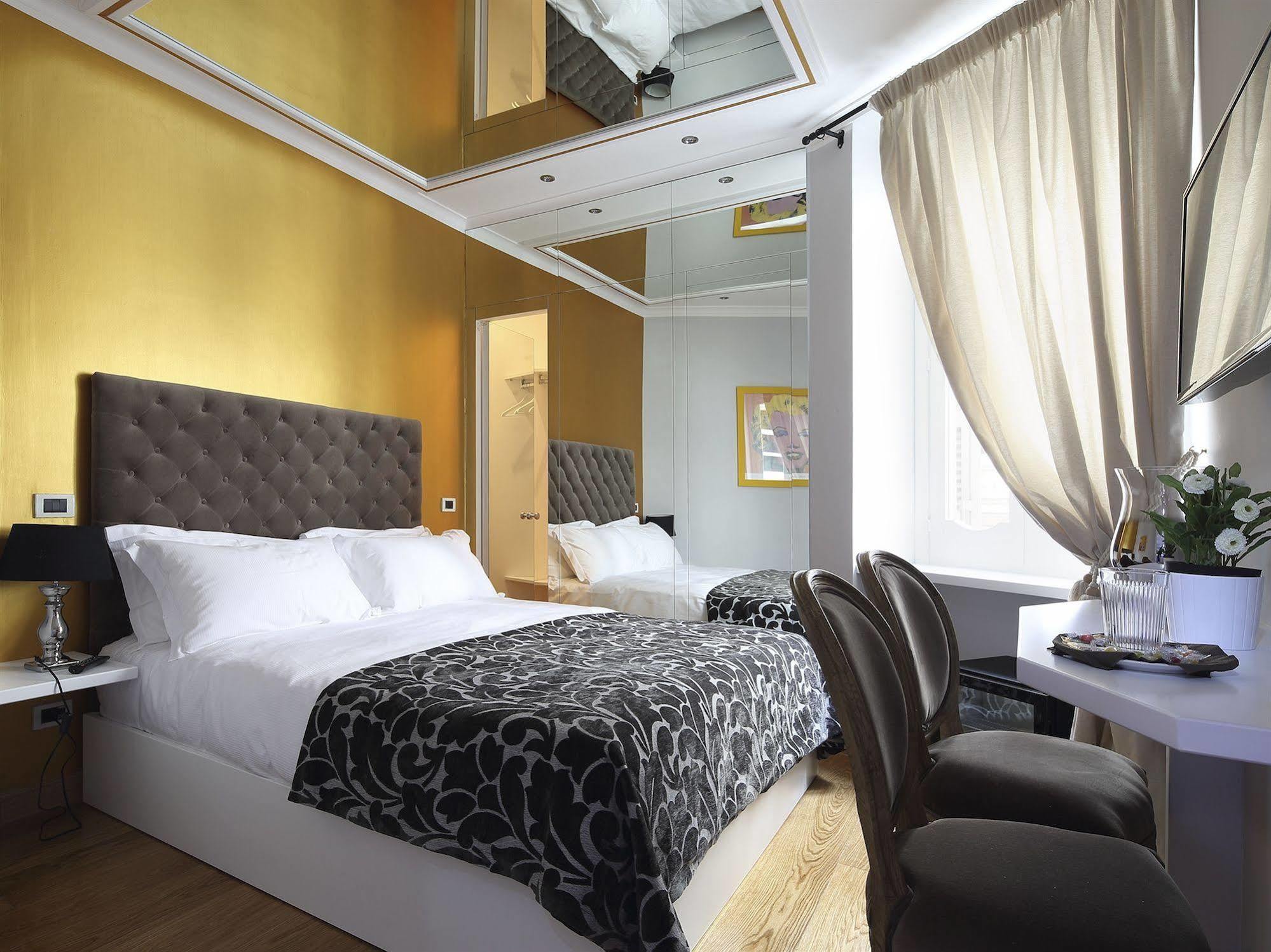 Relais Centro 2* Rom